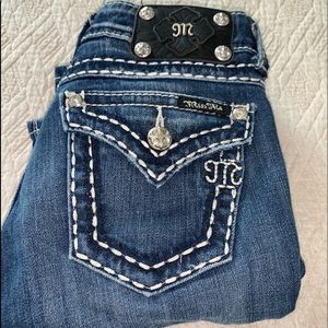 Miss me Skinny Jeans